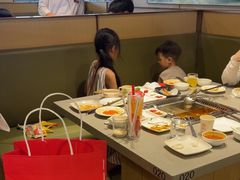 -海底捞火锅(新华联梦想城店)