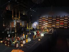 -小火花·干式熟成牛排馆Spark SteakHouse(剑桥郡店)