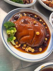 -唐山香格里拉大酒店·宴会厅