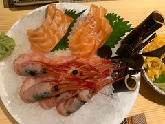 -酒井酱子·深夜食堂(东城汇店)