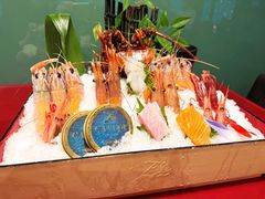 -万岛日本料理铁板烧(梅赛德斯奔驰店)