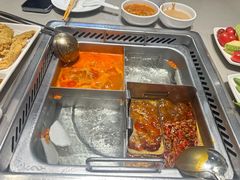 -海底捞火锅(吾悦广场店)