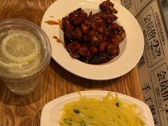 -乡村基·川味现炒大王(熙悦天街店)