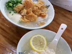 -豆相识•九九豆腐脑(牛咡桥店)