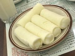 白雪牛奶卷-仁信老铺(华盖路店)