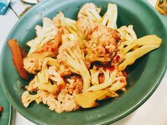 -蜜桃花开·中西融合菜E&W(南长街店)