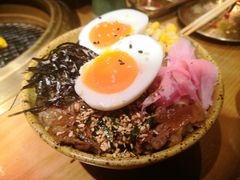 MIKO牛肉饭-MIKOMIKO和牛烧肉专门店(南门店)