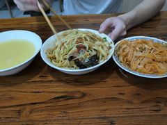 -王菊美食街·王菊面馆(总店)