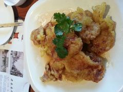 锅包肉-老长春肉馆(创业大街店)