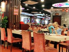 大堂-点都德(盘福楼店)