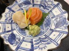 -鮨政· Omakase(港汇恒隆广场店)