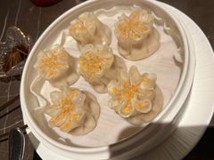 -海派悦庭·海胆烧麦·新融合菜(凯德广场店)