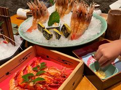 -水濑·日料放题(天河店)