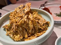 -惠丰堂饭庄·烤鸭·京味菜(民族大学店)