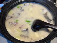 -炊烟餐厅
