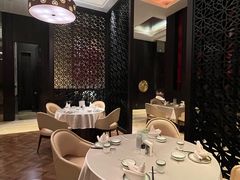 -上海金桥红枫万豪酒店-万豪中餐厅