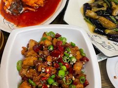 -神仙钵湘香土菜馆(光华路店)