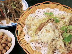 -合味土鸡火锅(中海世贸花园金碧庄店)