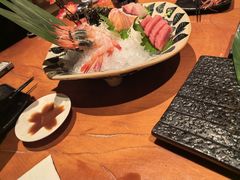 -千代武日本料理(开发区店)