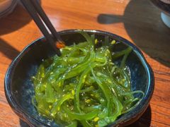 -京鹿料理(荟聚店)