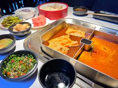 -九鼎轩脆毛肚火锅(南京东路店)