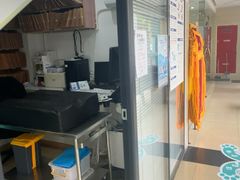 -瑞派天使宠物医院·神经外科·骨科·核磁CT(洛川中路店)