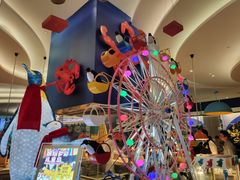 -帝企鹅自助餐厅•儿童岛•真企鹅(长隆企鹅酒店)