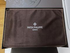 -Patek Philippe百达翡丽(上海源邸店)