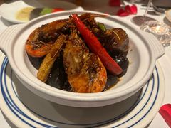 -狮拾久·现代新加坡料理(福田COCO Park店)