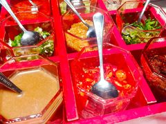 -领鲜天下·焗海鲜·花胶鸡(天目里店)