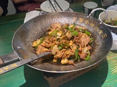 -费大厨辣椒炒肉(太平老街店)