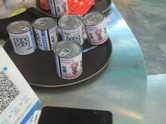 -农乐园炭火烤肉(繁花中心店)
