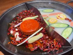 -楠火锅(仁恒梦中心店)