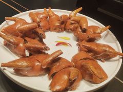 -墨泉峰味(润和国际广场店)