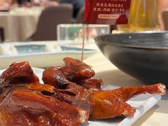 -侨美食家·粤菜(体育西路店)
