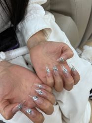 -斯馨·健康美甲美睫