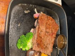 -牛扒先生·厚切雪花牛扒西餐厅(北京路禺山路店)