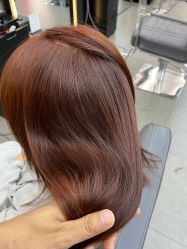 -Hair Code芭曲发型