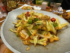-西域塔塔幂(六道口店)