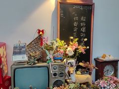-山也·私厨(岳麓店)