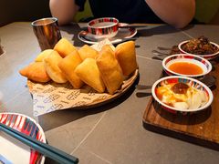 -塔哈尔·新疆盛宴(奉贤龙湖店)