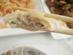 -渔民船说·北塘海鲜·天津菜·海肠捞饭(北塘古镇店)