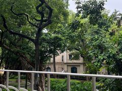 -星巴克臻选(广州沙面店)