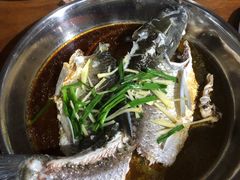 -烟桥私房菜馆(奋哥)