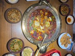-受气牛肉·重庆耙牛肉(来福士店)