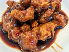 -外婆烧.老杭帮菜(庆春店)
