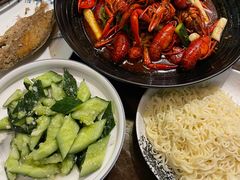 -聚汇三少·龙虾·中餐厅(莫邪路新天地店)