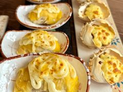 -红叶日料·放题·海胆·定食(星海店)