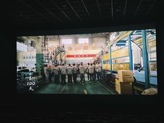 -万达影城(世茂海峡广场IMAX店)