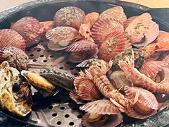 -巧克力渔家.小船海鲜胶东菜(万平口店)